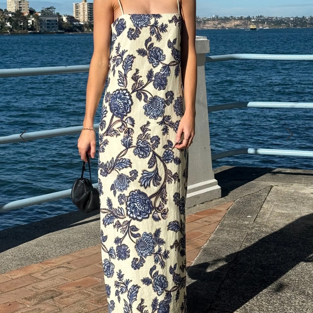 Coco & Lola Layla Dress - Sold out!